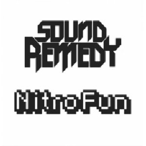 Sound Remedy & Nitro Fun のアバター