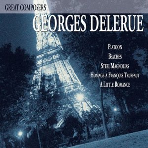 Great Composers