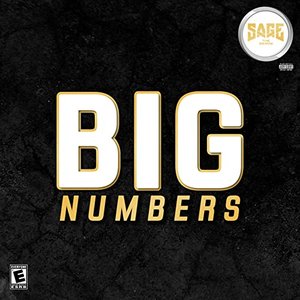 Sage the Gemini - Big Numbers - Zortam Music