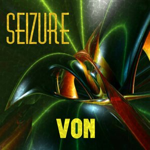 Image for 'Seizure'
