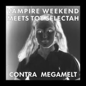 Contra Megamelt