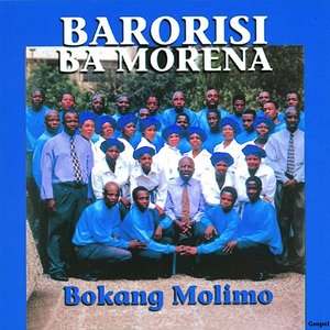 Bokang Molimo