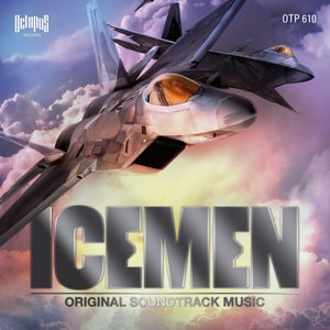 Icemen (Original Soundtrack Music from "icemen")