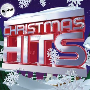 “Christmas Hits”的封面