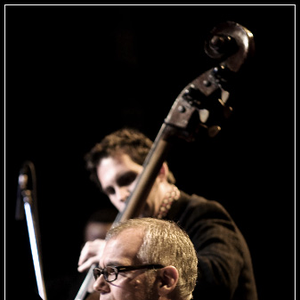 Laurence Hobgood photo provided by Last.fm