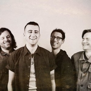 Cymbals Eat Guitars 的头像