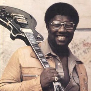 Willie Hutch 的头像