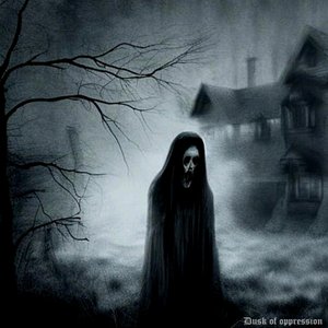 Dusk of oppression