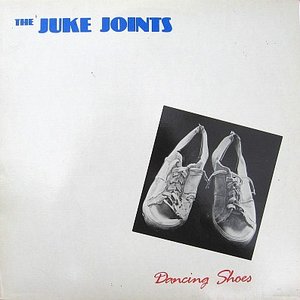 Dancing Shoes