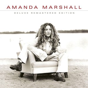 Amanda Marshall (Deluxe Remastered Edition)