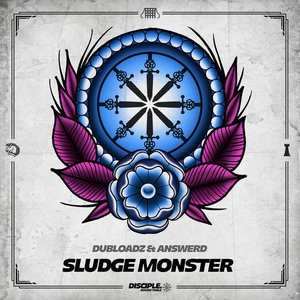 Sludge Monster