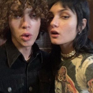 Avatar for SOPHIE & Evita Manji