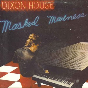 Dixon House Band 的头像