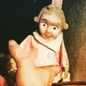 Avatar for Biting Dolls