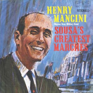 Sousa's Greatest Marches
