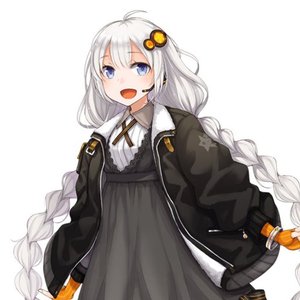 Avatar for Kizuna Akari