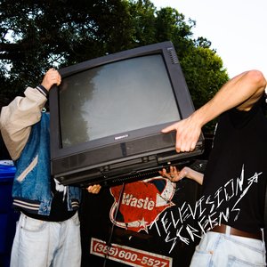 Television Screens