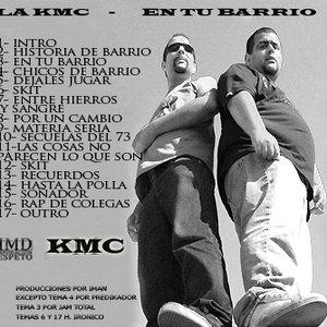 Avatar for La KMC