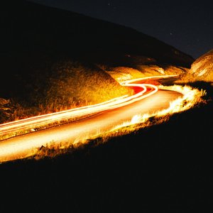The Path Always Leads To The End