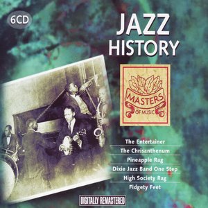 Jazz History