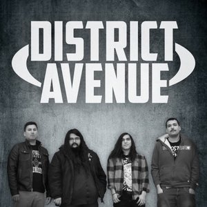 District Avenue 的头像