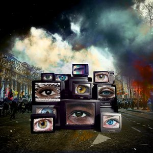 The World is Watching - EP