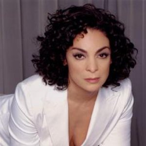 Jasmine Guy のアバター