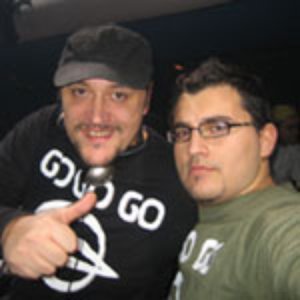 Julian DJ & Davide Sonar 的头像
