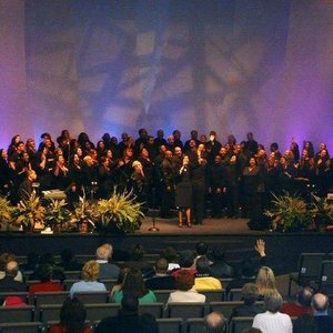 Christ Tabernacle Choir 的头像