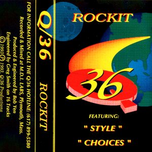 Rockit