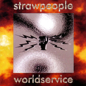 Worldservice cover