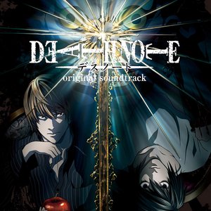 Death Note - Anime Original Soundtrack 1