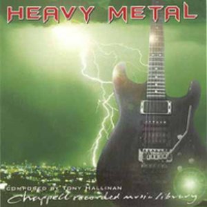 Heavy Metal