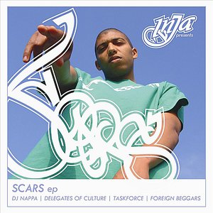 Scarz Ep