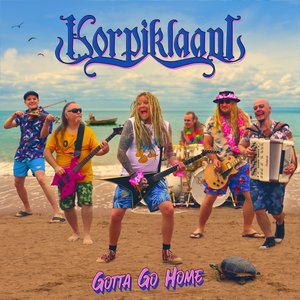 Gotta Go Home - Single