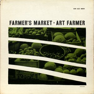 Farmer's Market (Rudy Van Gelder Edition)