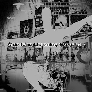 American Listening Exercises