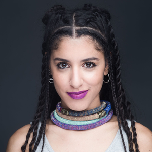 Marina Satti