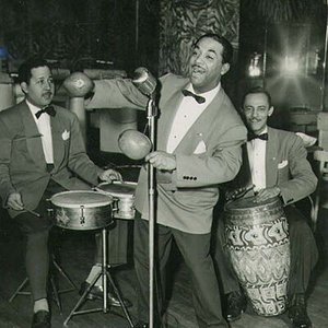 Image for 'Machito & His Afro-Cuban Orchestra'