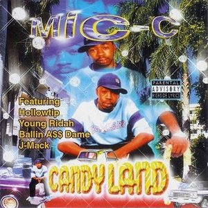 Candy Land