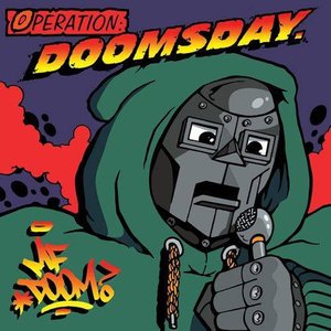 Image for 'Operation Doomsday (Remastered)'