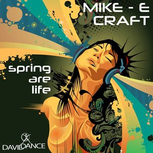 Spring Are Llife