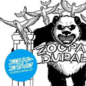 Zoopah Dupah - EP