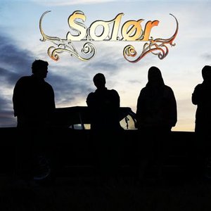 Solør 的头像