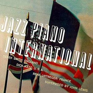 Jazz Piano International