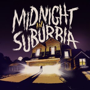 Midnight in Suburbia (feat. Wes Period) - Single