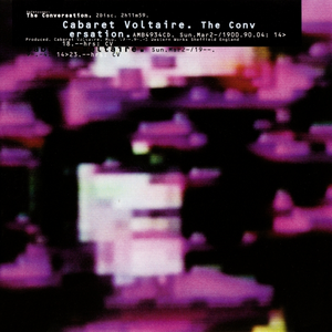 The Conversation cover
