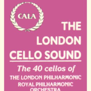 The London Cello Sound 的头像