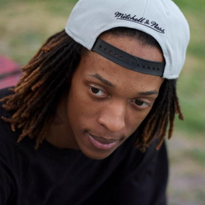 DJ Frost photo provided by Last.fm