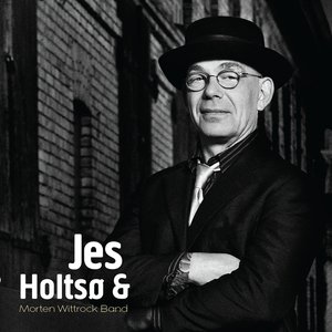 Jes Holtsø & Morten Witrock band
